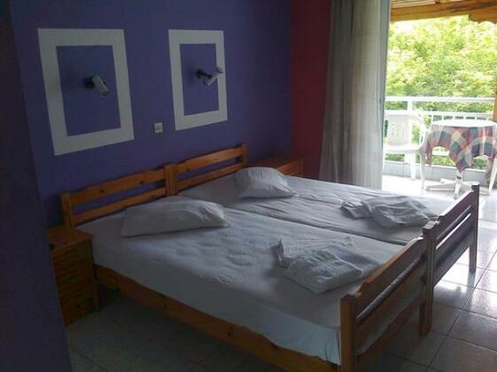 Hotel Areti Panteleimon - Photo3