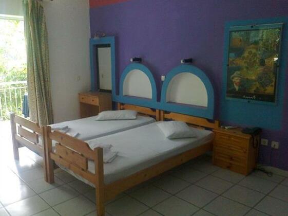 Hotel Areti Panteleimon - Photo4
