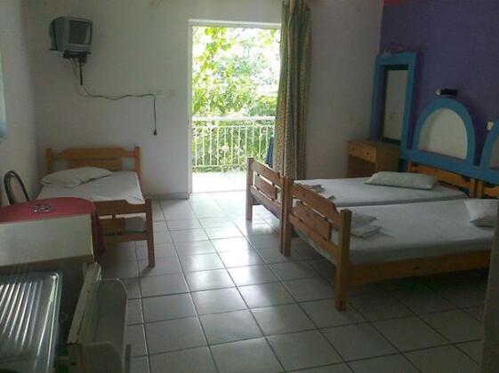 Hotel Areti Panteleimon - Photo5