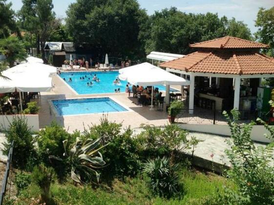 Hotel Camping Agiannis