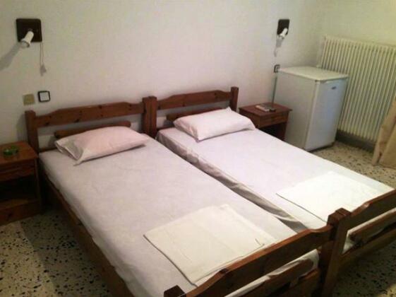 Hotel Camping Agiannis - Photo3