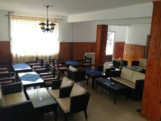Hotel Camping Agiannis - Photo4