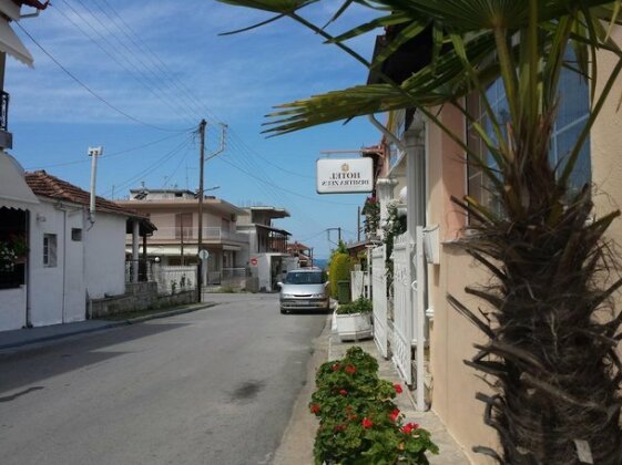 Hotel Dimitra Zeus - Photo2