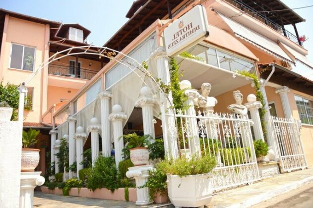 Hotel Dimitra Zeus - Photo3