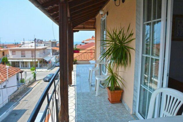 Hotel Dimitra Zeus - Photo5