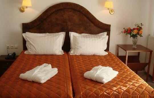 Hotel Eden Neo Pori - Photo5