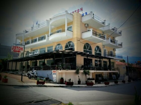 Hotel Evagelia - Photo3
