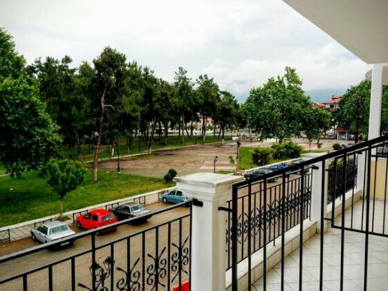 Hotel Evagelia - Photo4