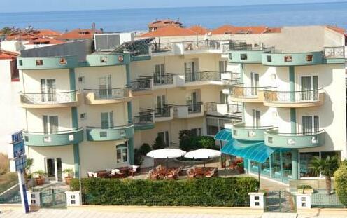 Hotel Filoxenia Beach - Photo2