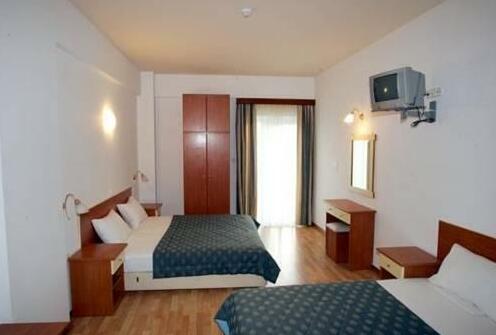 Hotel Filoxenia Beach - Photo4