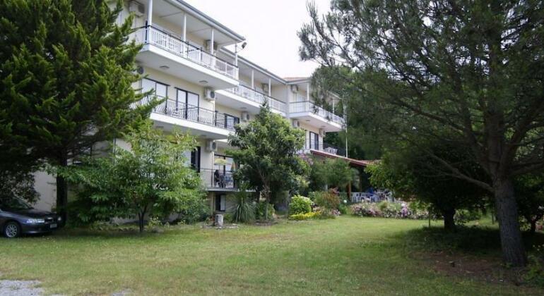 Hotel Geromichalos - Photo2