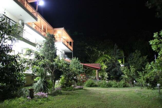 Hotel Geromichalos - Photo4
