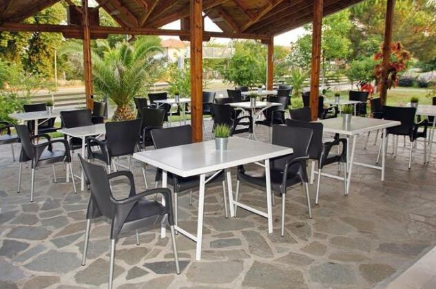 Hotel Geromichalos - Photo5