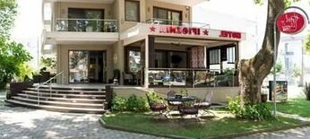 Hotel Ifigenia - Photo2