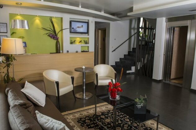 Hotel Ifigenia - Photo3