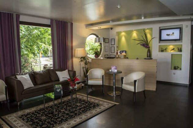 Hotel Ifigenia - Photo4