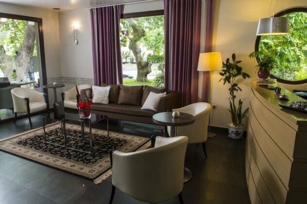 Hotel Ifigenia - Photo5