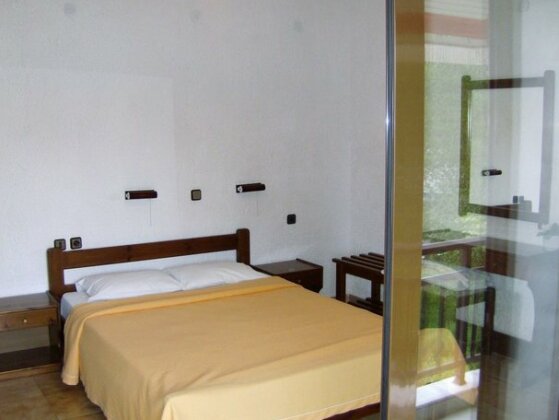 Hotel Lefkes - Photo3