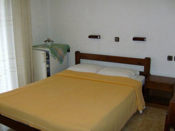 Hotel Lefkes - Photo4
