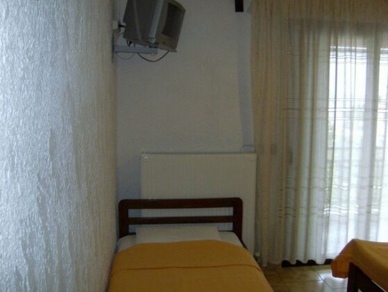 Hotel Lefkes - Photo5