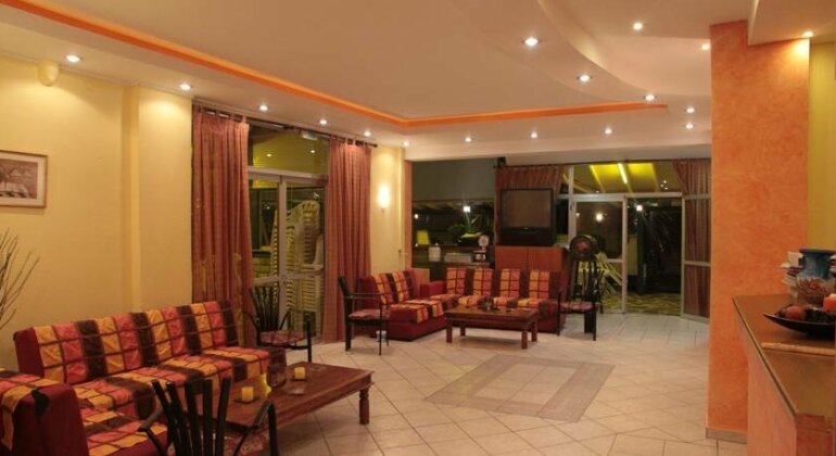 Hotel Livithra - Photo2