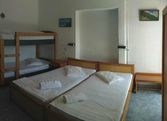 Hotel Livithra - Photo3