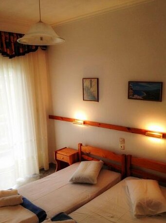 Hotel Livithra - Photo4