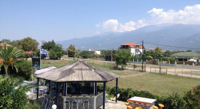 Hotel Livithra - Photo5
