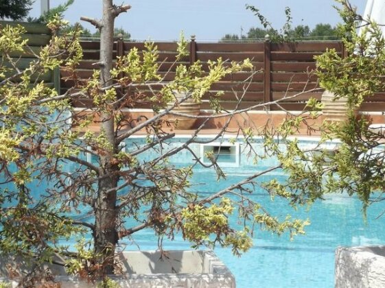Hotel Metropole Pieria - Photo2