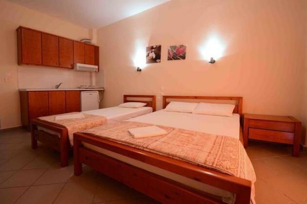 Hotel Milionis - Photo2