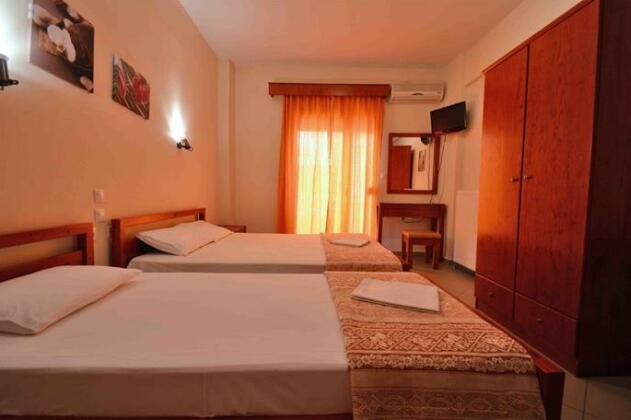 Hotel Milionis - Photo3