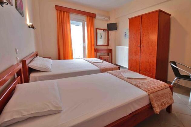 Hotel Milionis - Photo4