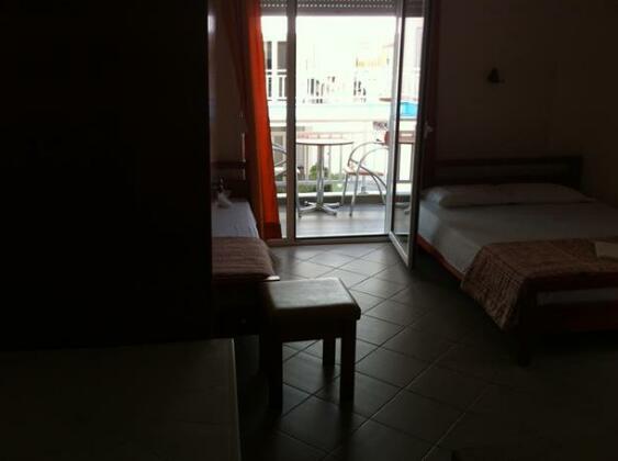 Hotel Milionis - Photo5