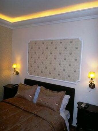 Hotel Mirto Pieria - Photo2
