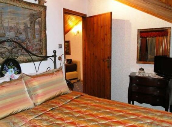 Hotel Mirto Pieria - Photo4
