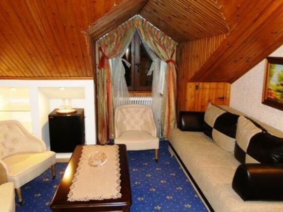 Hotel Mirto Pieria - Photo5