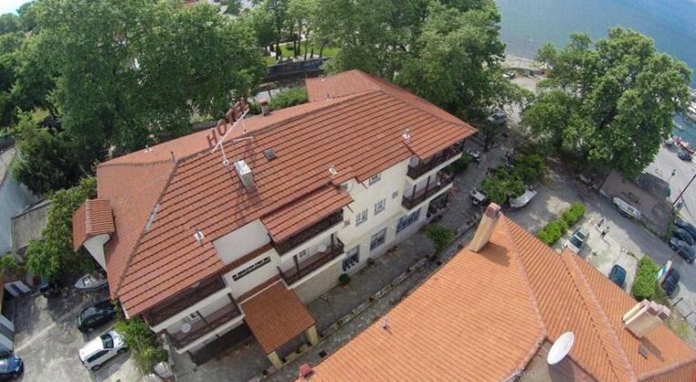 Hotel Morfeas
