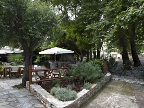 Hotel Morfeas - Photo2