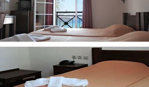 Hotel Morfeas - Photo3