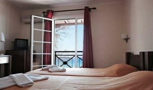 Hotel Morfeas - Photo4