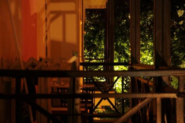 Hotel Morfeas - Photo5