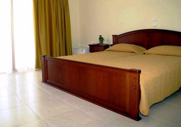 Hotel Niko Paradise - Photo5