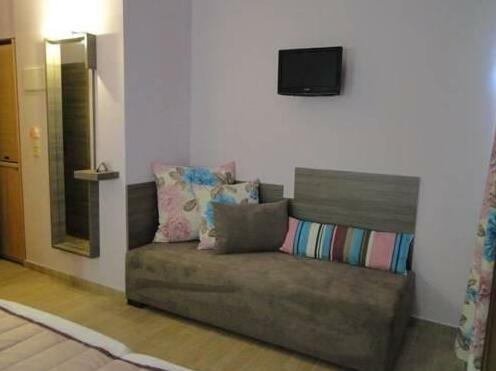 Hotel Olympos - Photo2