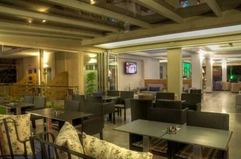 Hotel Olympos - Photo3