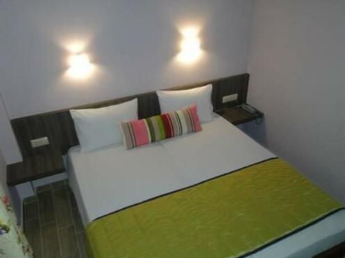 Hotel Olympos - Photo4