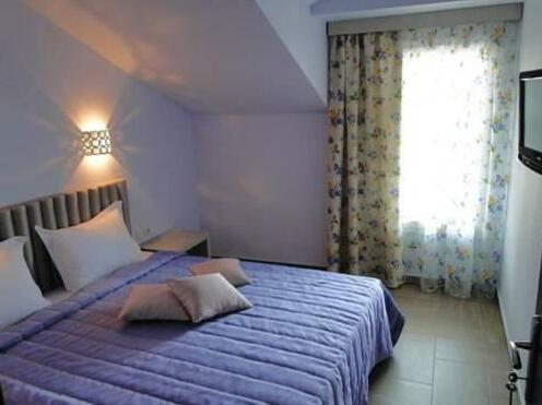 Hotel Olympos - Photo5