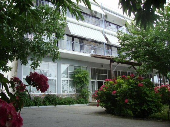 Hotel Pantazis - Photo3