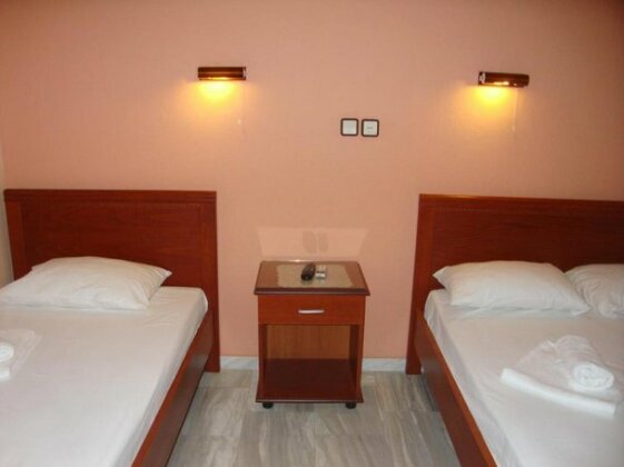 Hotel Pantazis - Photo4