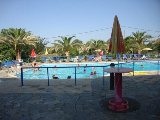 Hotel Pantazis - Photo5