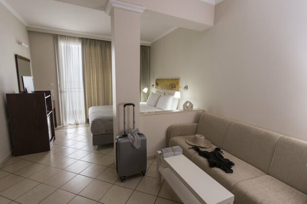 Hotel Zefyros Pieria - Photo4